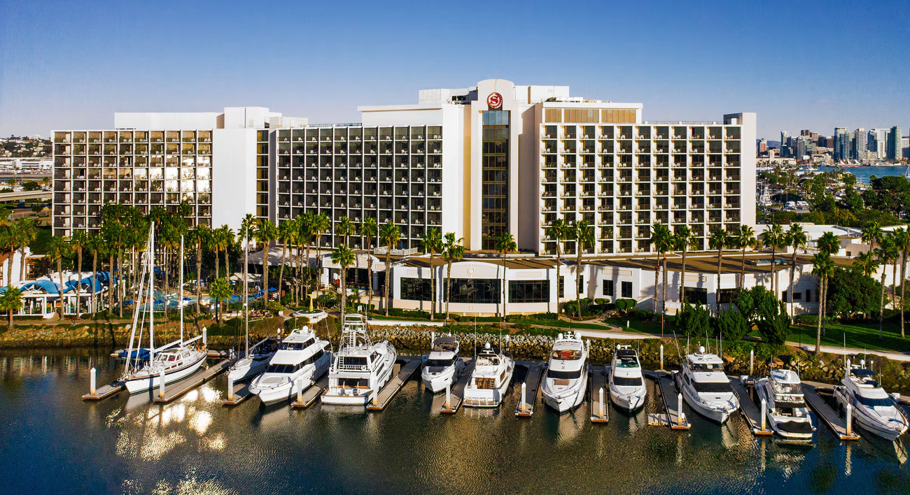 Grand-Hyatt-Tampa-Bay-Exterior-from-Water