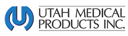 Utah-Medical-Products-logo-250w