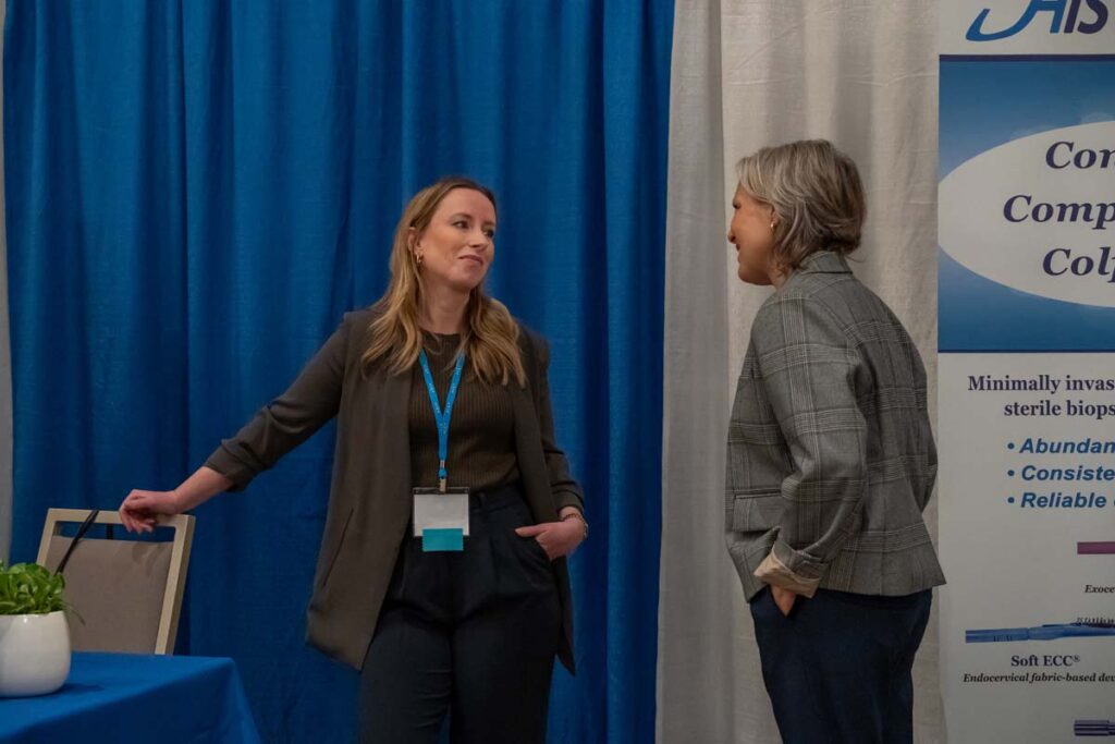 Photo Gallery - American Society for Colposcopy and Cervical